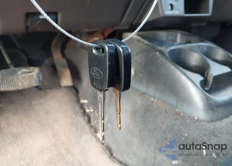 2000 Ford Ranger Xl/Xlt z USA, uszkodzony, nr VIN 1FTYR14V4YTB26490